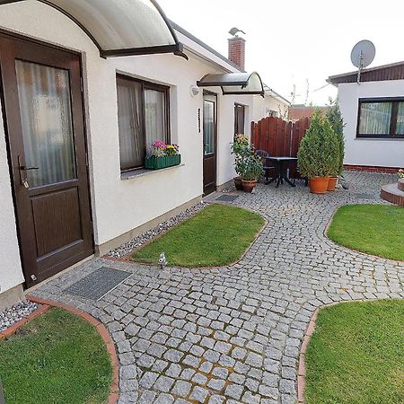 Barth, Dieter Zingst Exterior photo