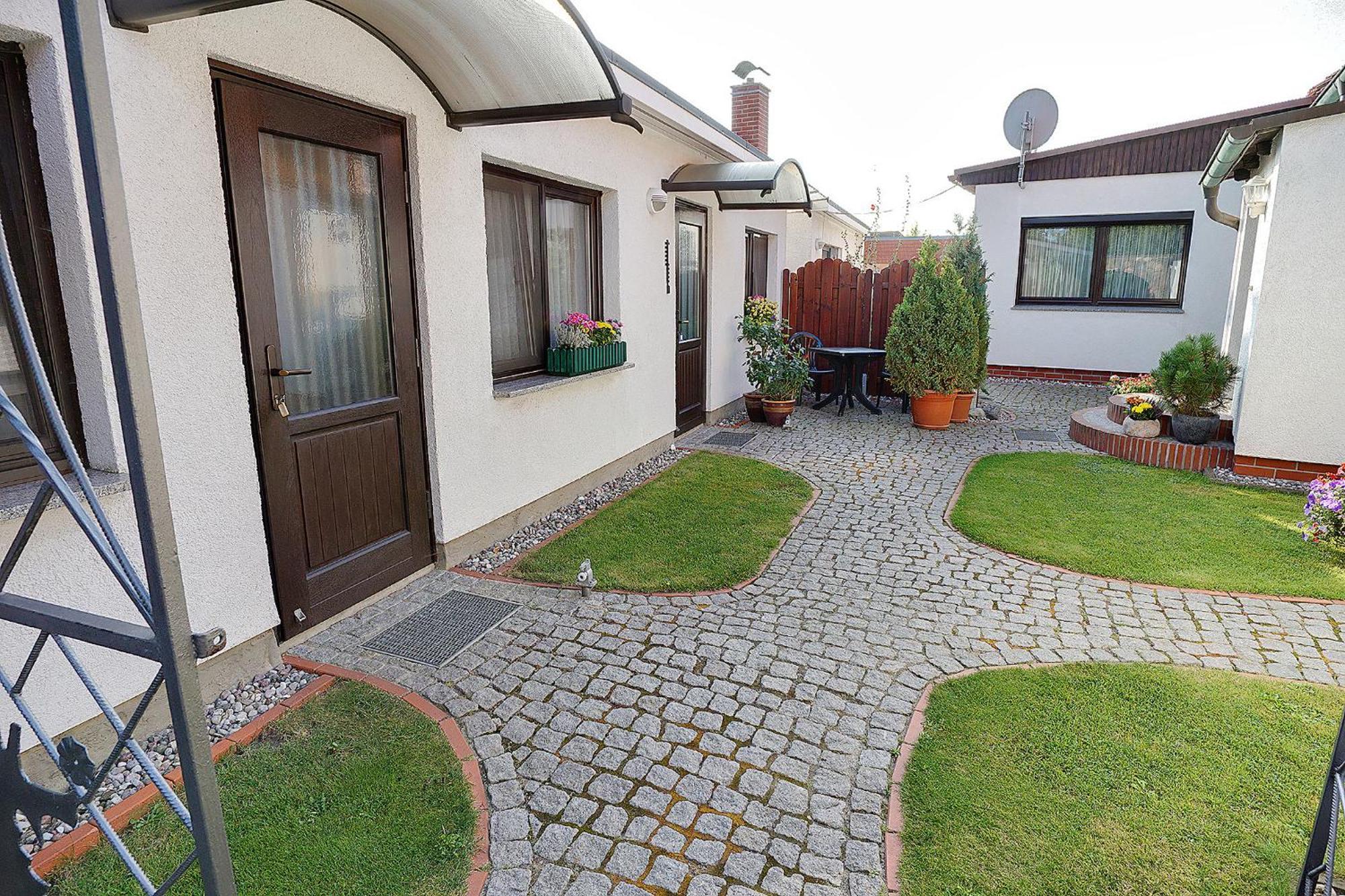 Barth, Dieter Zingst Exterior photo